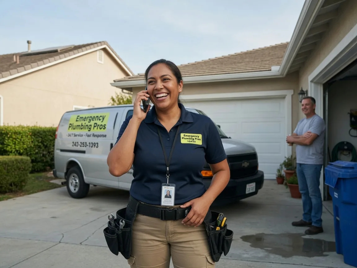 Emergency Plumber Apple Grove, WV FAQs